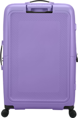 American Tourister Dashpop Utvidbar Koffert 77 cm Violet Purple