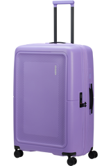 American Tourister Dashpop Utvidbar Koffert 77 cm Violet Purple