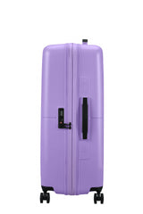 American Tourister Dashpop Utvidbar Koffert 77 cm Violet Purple