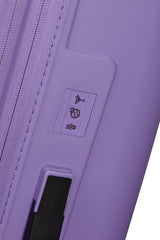 American Tourister Dashpop Utvidbar Koffert 77 cm Violet Purple