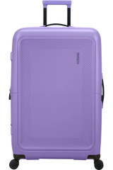 American Tourister Dashpop Utvidbar Koffert 77 cm Violet Purple