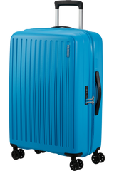 American Tourister Rejoy Koffert 68 Cm Azure Blue