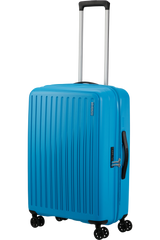 American Tourister Rejoy Koffert 68 Cm Azure Blue