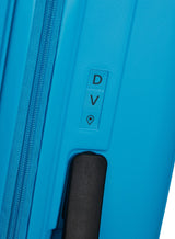 American Tourister Rejoy Koffert 68 Cm Azure Blue