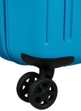 American Tourister Rejoy Koffert 68 Cm Azure Blue