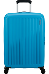 American Tourister Rejoy Koffert 68 Cm Azure Blue