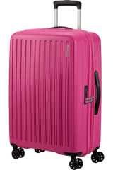 American Tourister Rejoy Koffert 68 Cm Hawaiian Pink