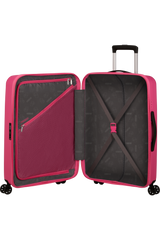 American Tourister Rejoy Koffert 68 Cm Hawaiian Pink