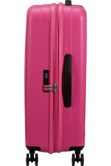 American Tourister Rejoy Koffert 68 Cm Hawaiian Pink