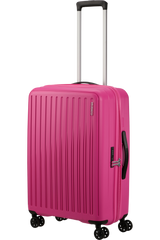 American Tourister Rejoy Koffert 68 Cm Hawaiian Pink