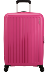 American Tourister Rejoy Koffert 68 Cm Hawaiian Pink