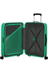 American Tourister Rejoy Koffert 68 Cm Jade Green