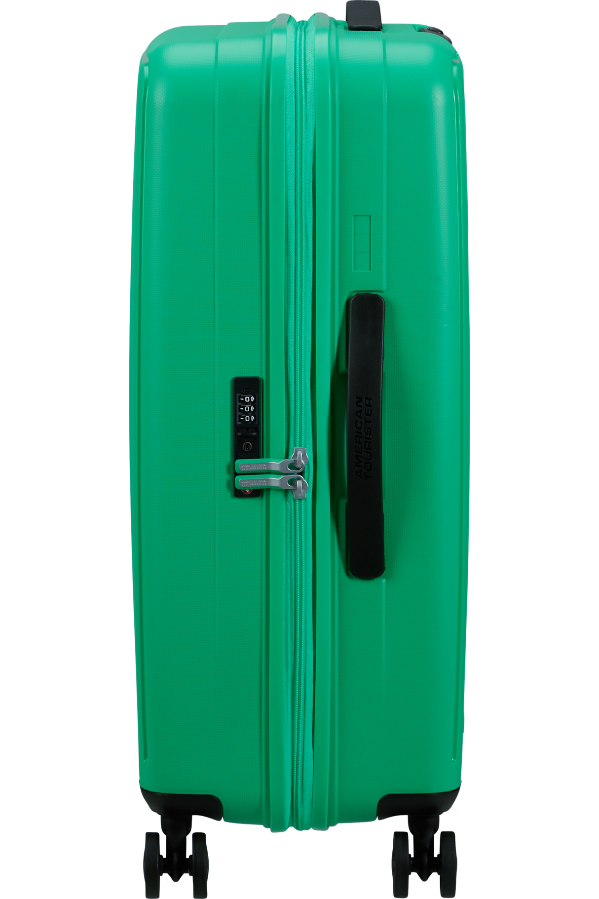 American Tourister Rejoy Koffert 68 Cm Jade Green