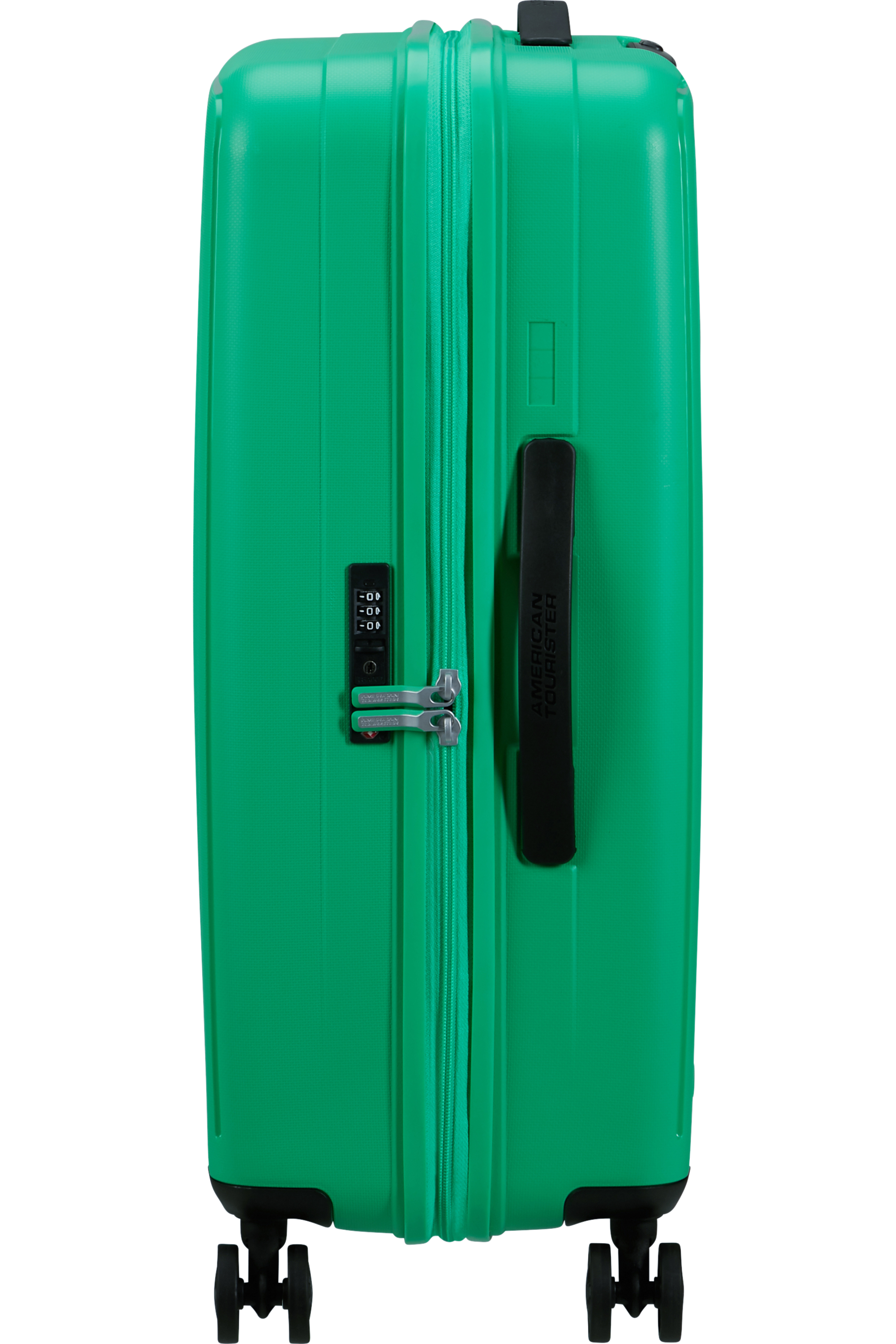 American Tourister Rejoy Koffert 68 Cm Jade Green