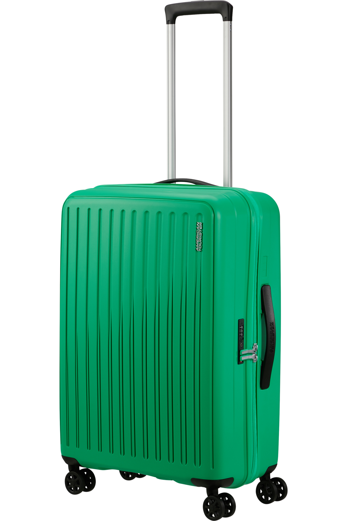 American Tourister Rejoy Koffert 68 Cm Jade Green