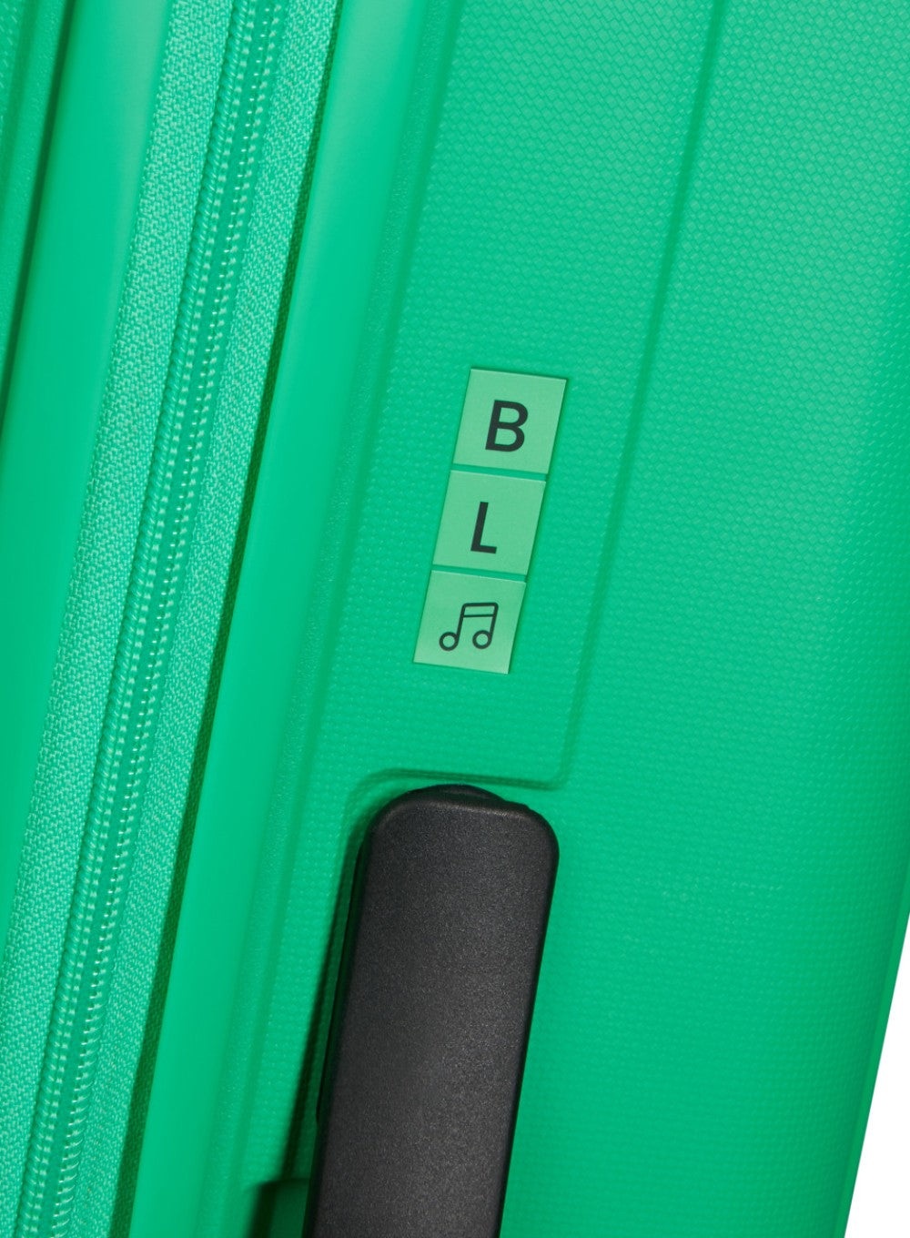 American Tourister Rejoy Koffert 68 Cm Jade Green