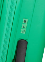 American Tourister Rejoy Koffert 68 Cm Jade Green