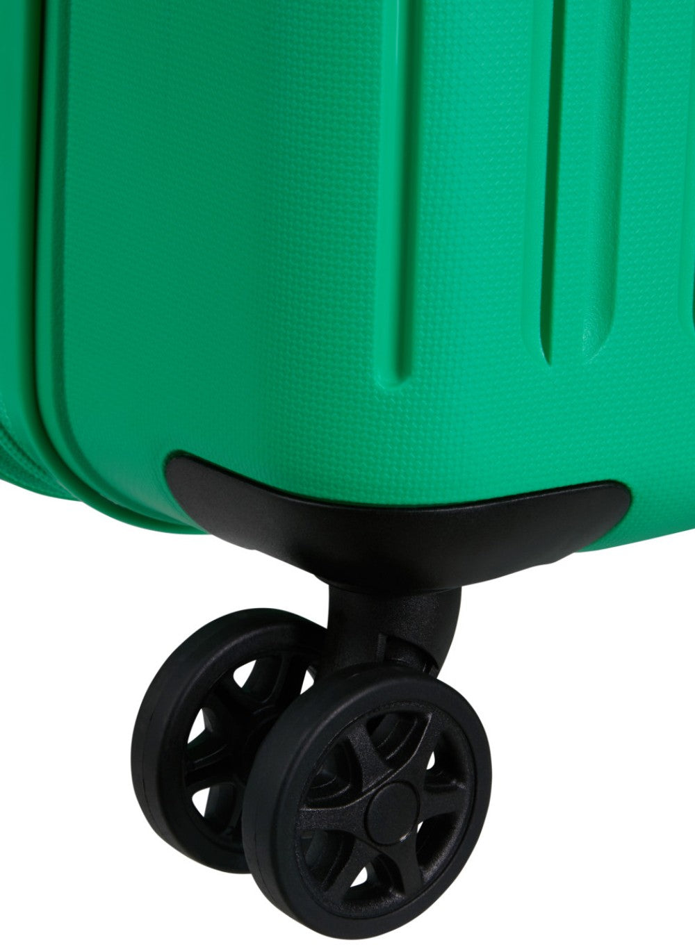 American Tourister Rejoy Koffert 68 Cm Jade Green