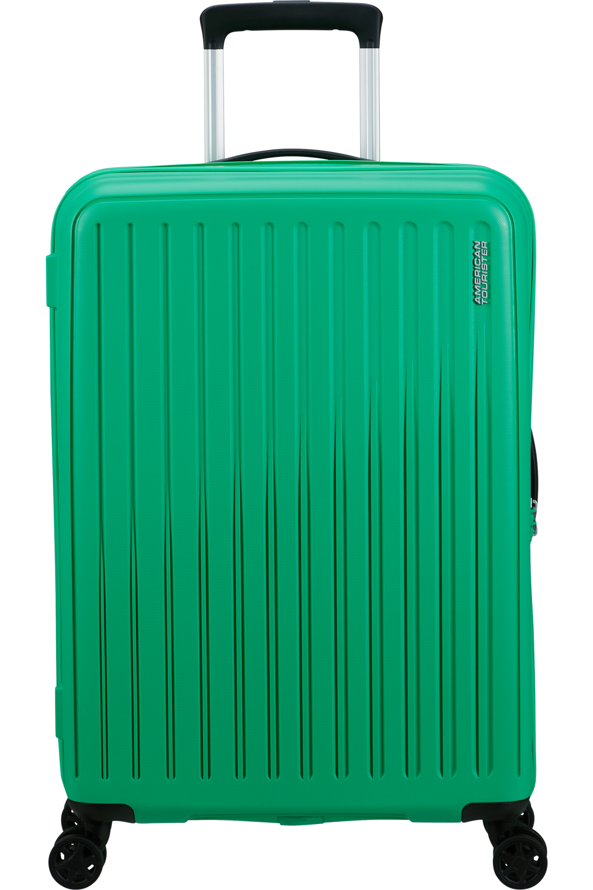 American Tourister Rejoy Koffert 68 Cm Jade Green