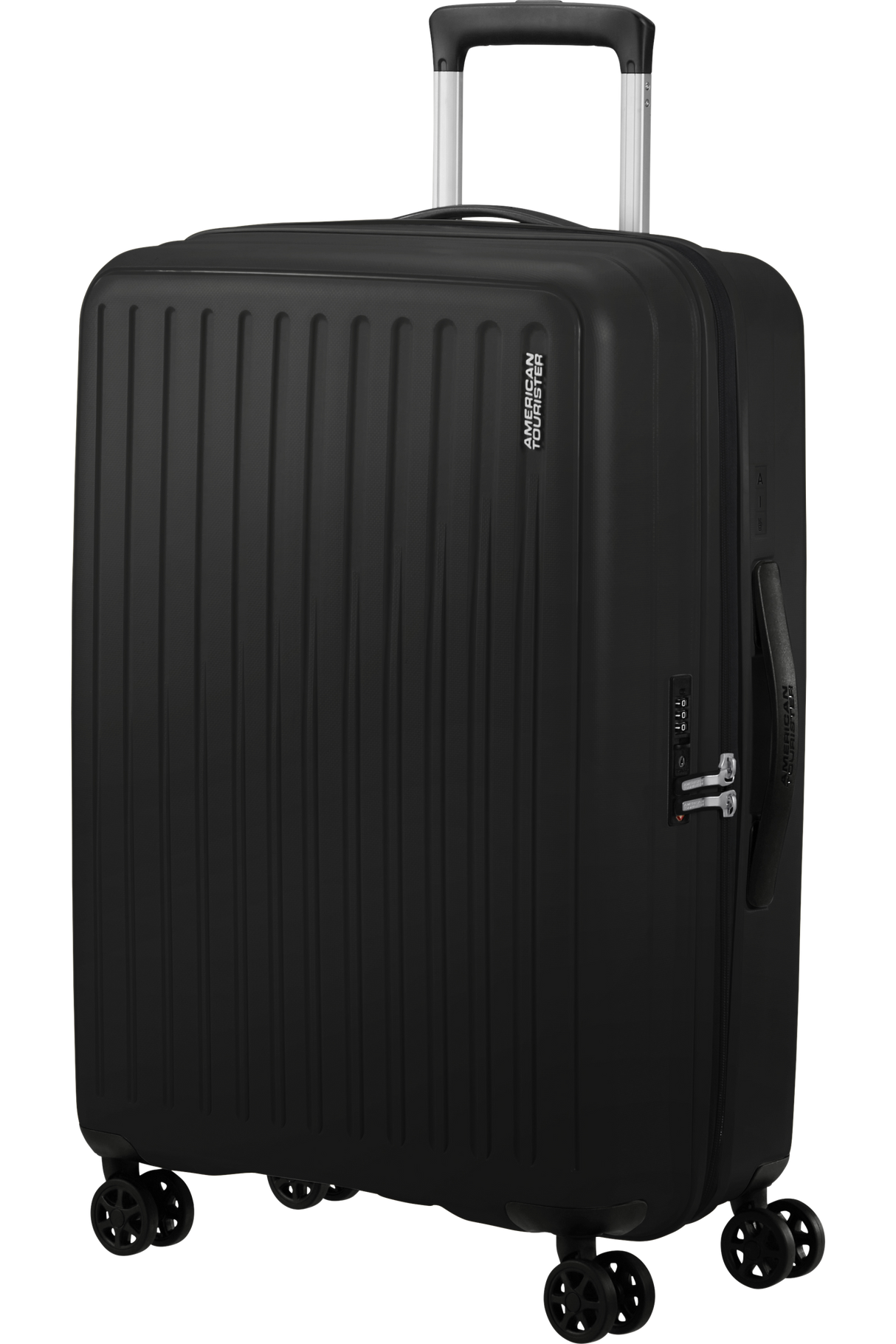 American Tourister Rejoy Koffert 68 Cm Svart