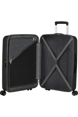 American Tourister Rejoy Koffert 68 Cm Svart