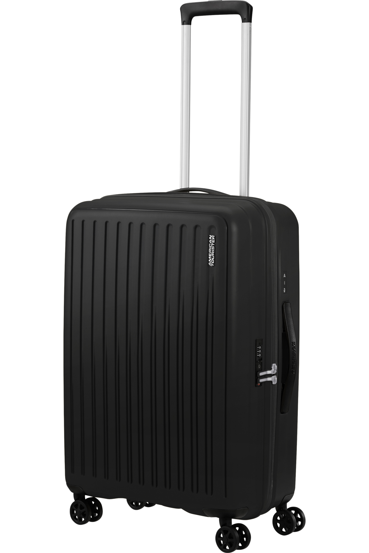 American Tourister Rejoy Koffert 68 Cm Svart