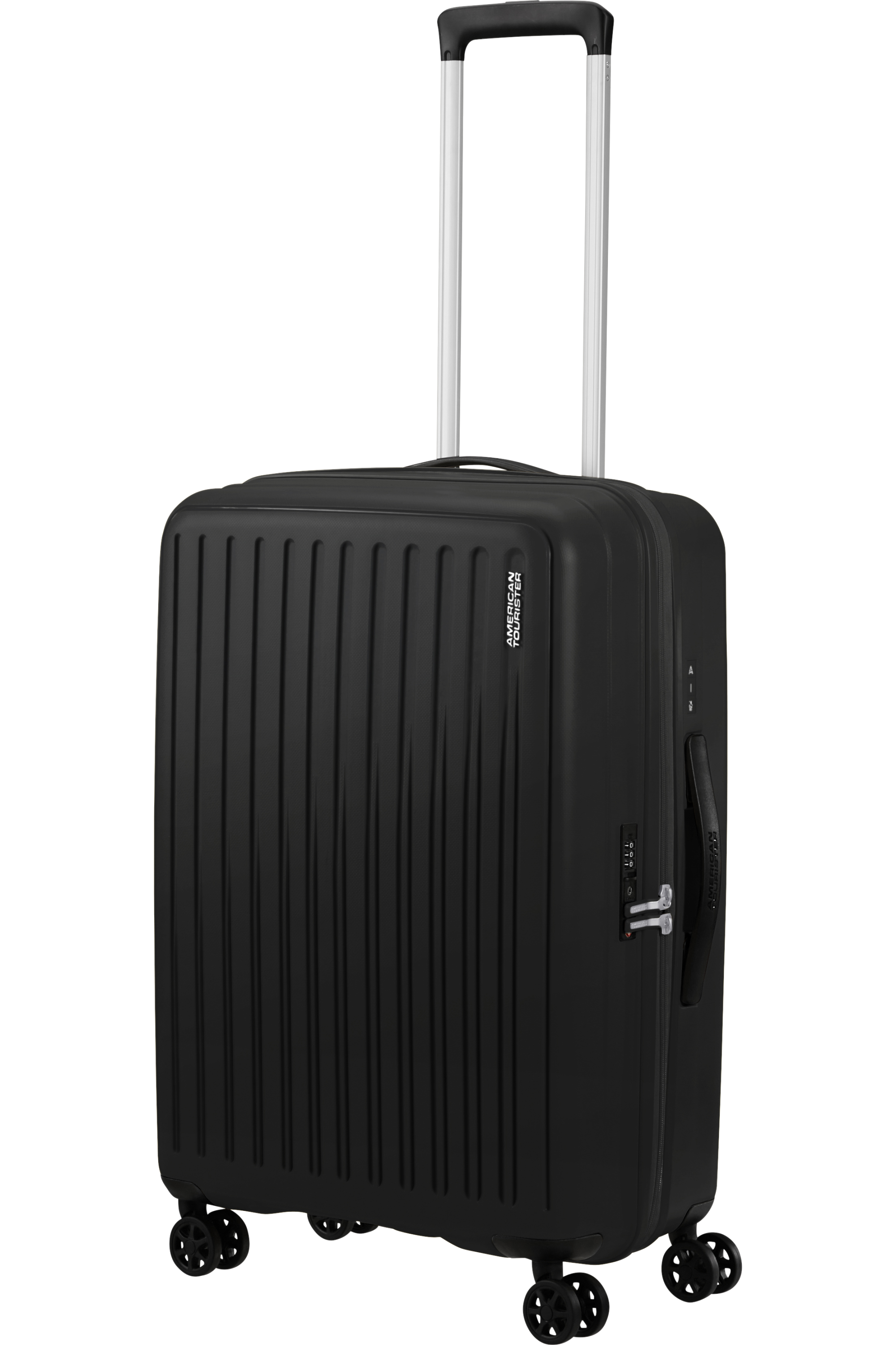 American Tourister Rejoy Koffert 68 Cm Svart