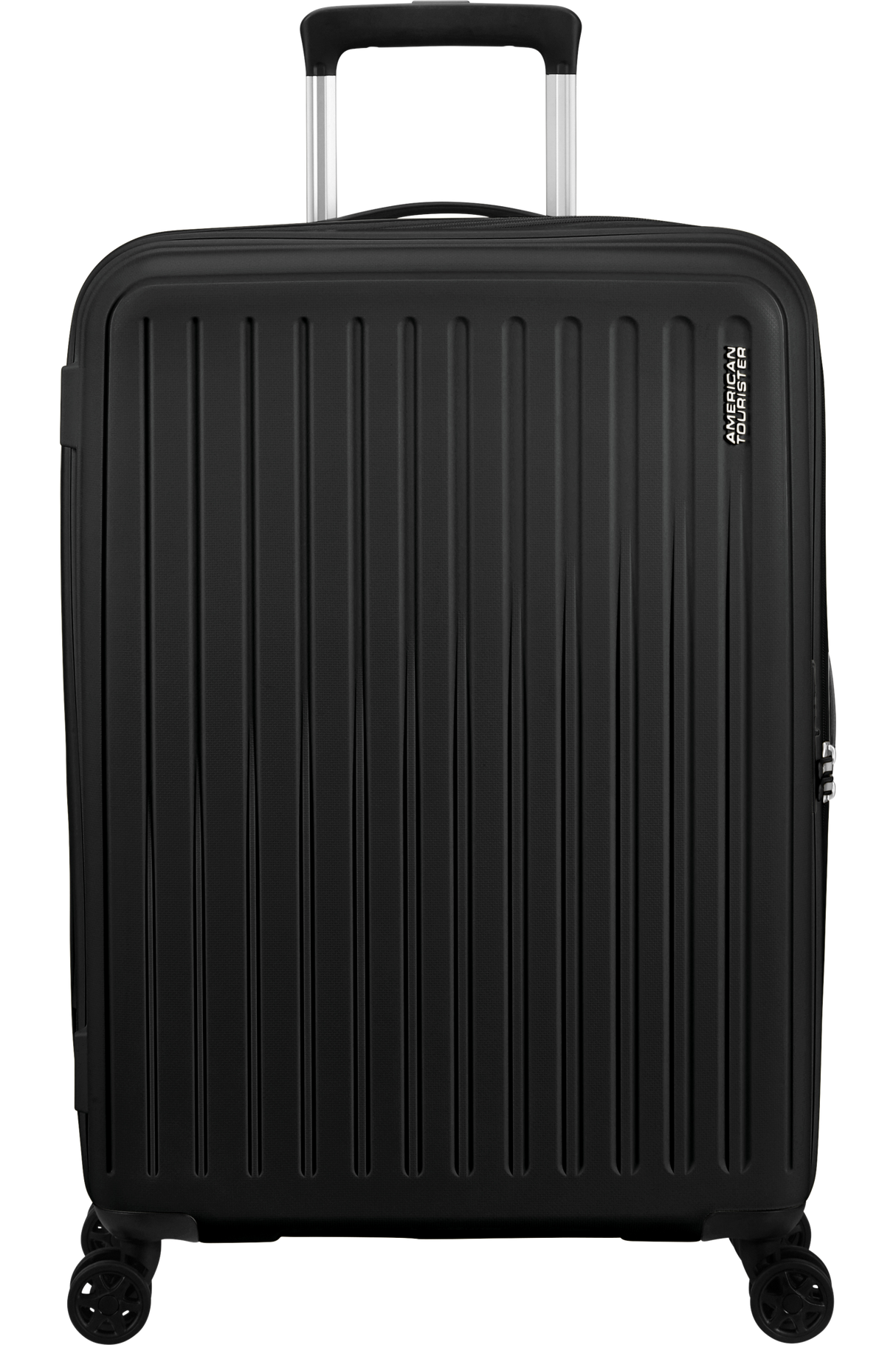 American Tourister Rejoy Koffert 68 Cm Svart