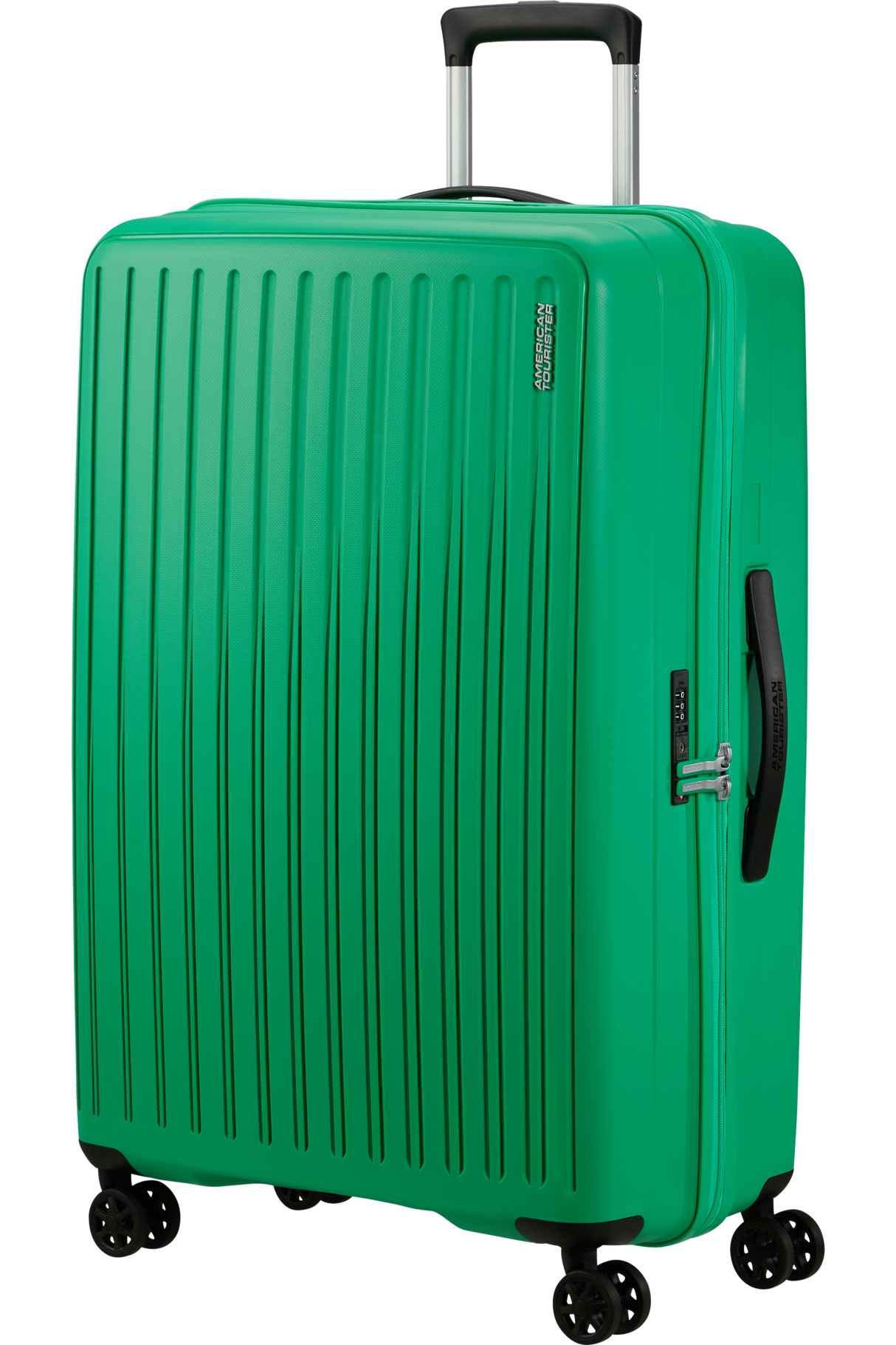 American Tourister Rejoy Koffert 77 Cm Jade Green