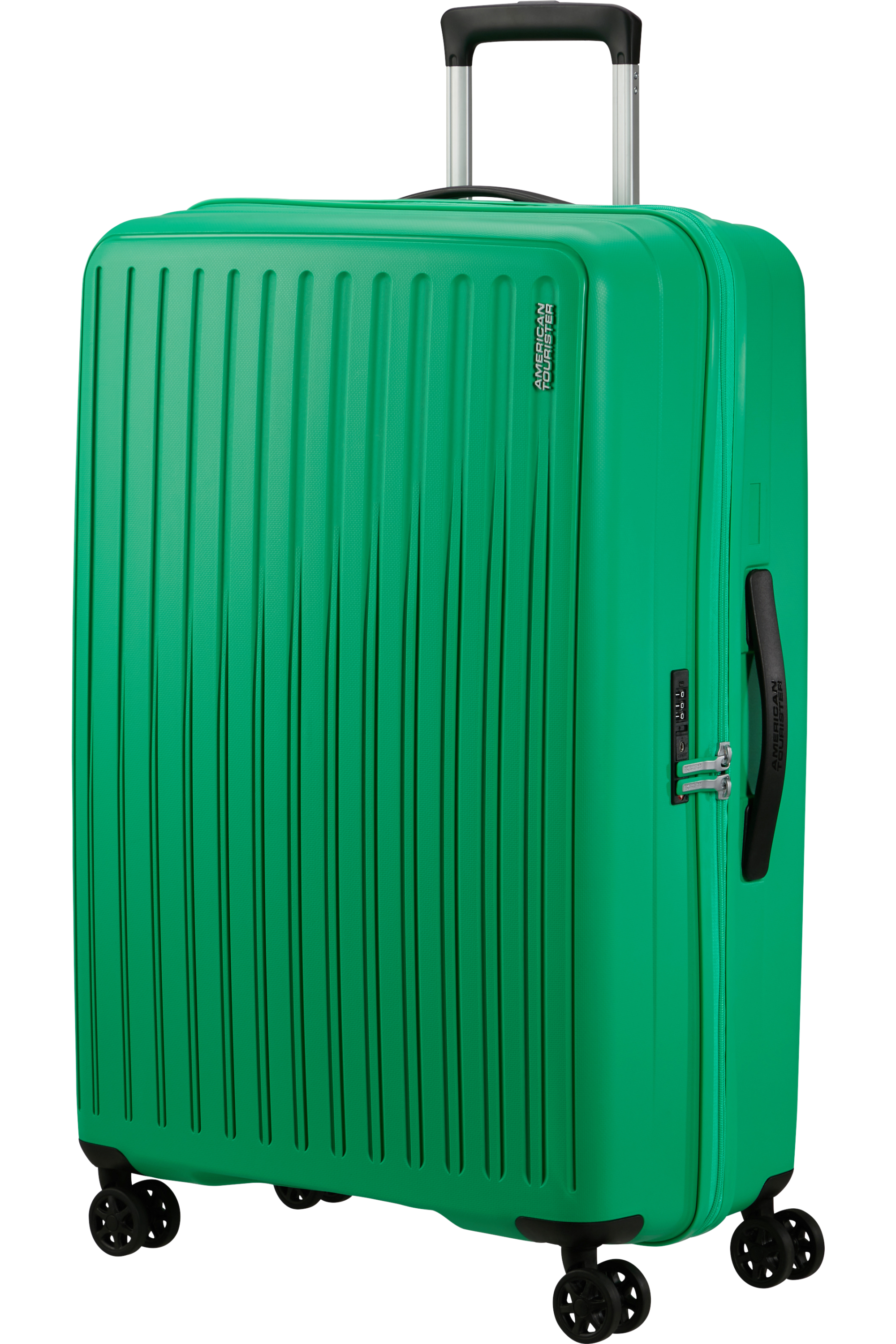 American Tourister Rejoy Koffert 77 Cm Jade Green