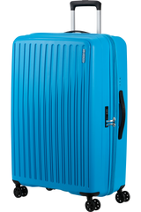 American Tourister Rejoy Koffert 77 Cm Azure Blue