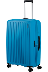 American Tourister Rejoy Koffert 77 Cm Azure Blue