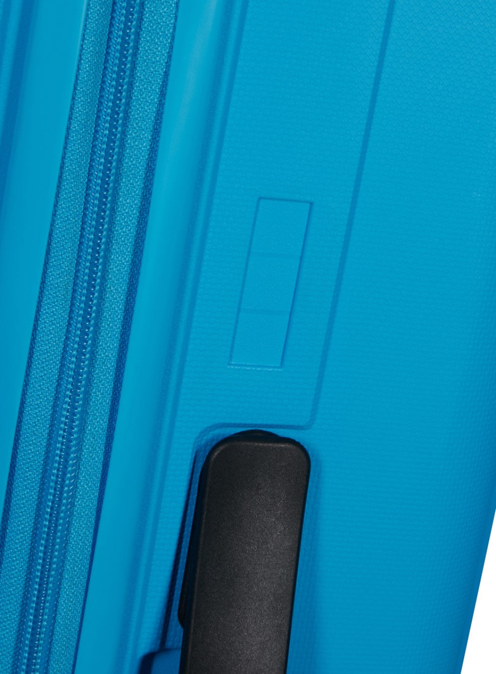 American Tourister Rejoy Koffert 77 Cm Azure Blue