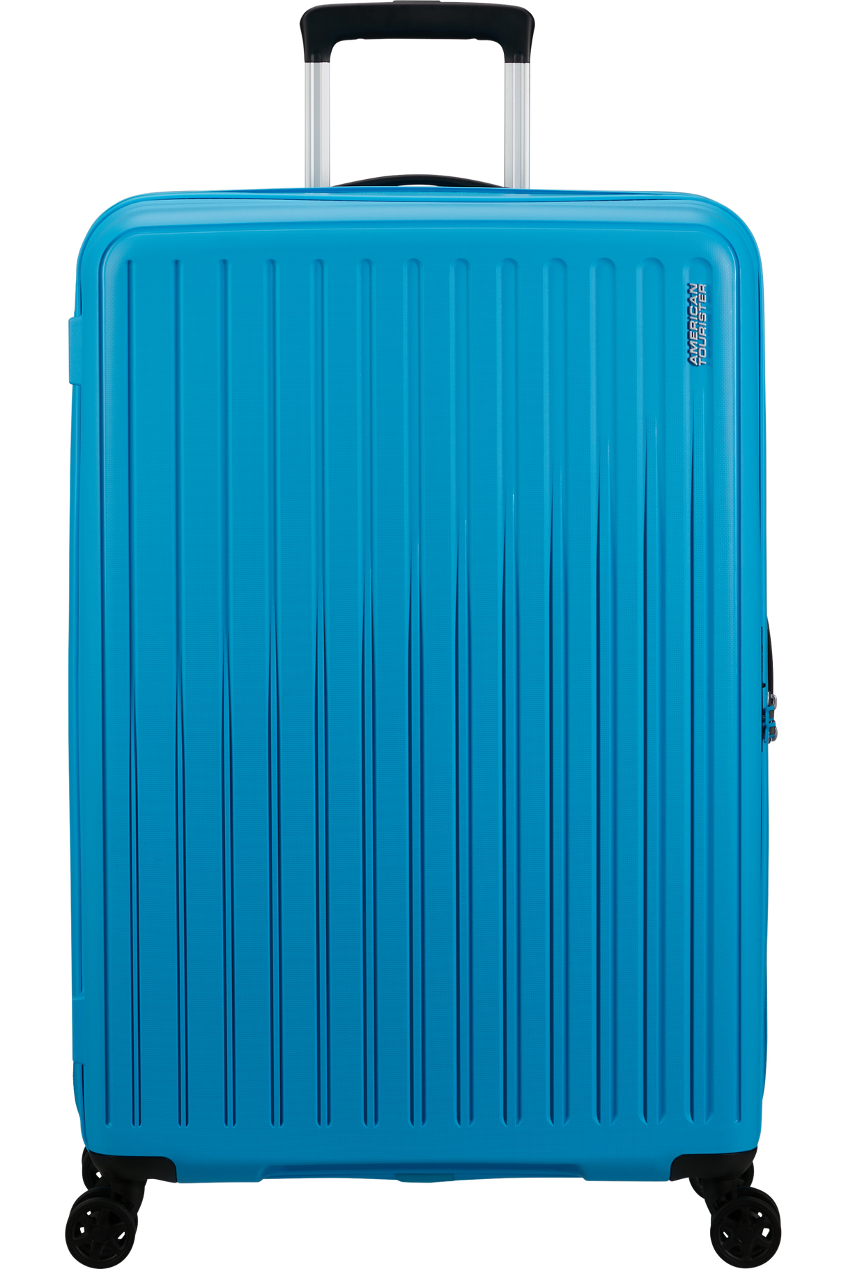 American Tourister Rejoy Koffert 77 Cm Azure Blue