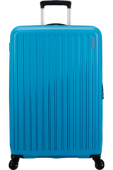 American Tourister Rejoy Koffert 77 Cm Azure Blue