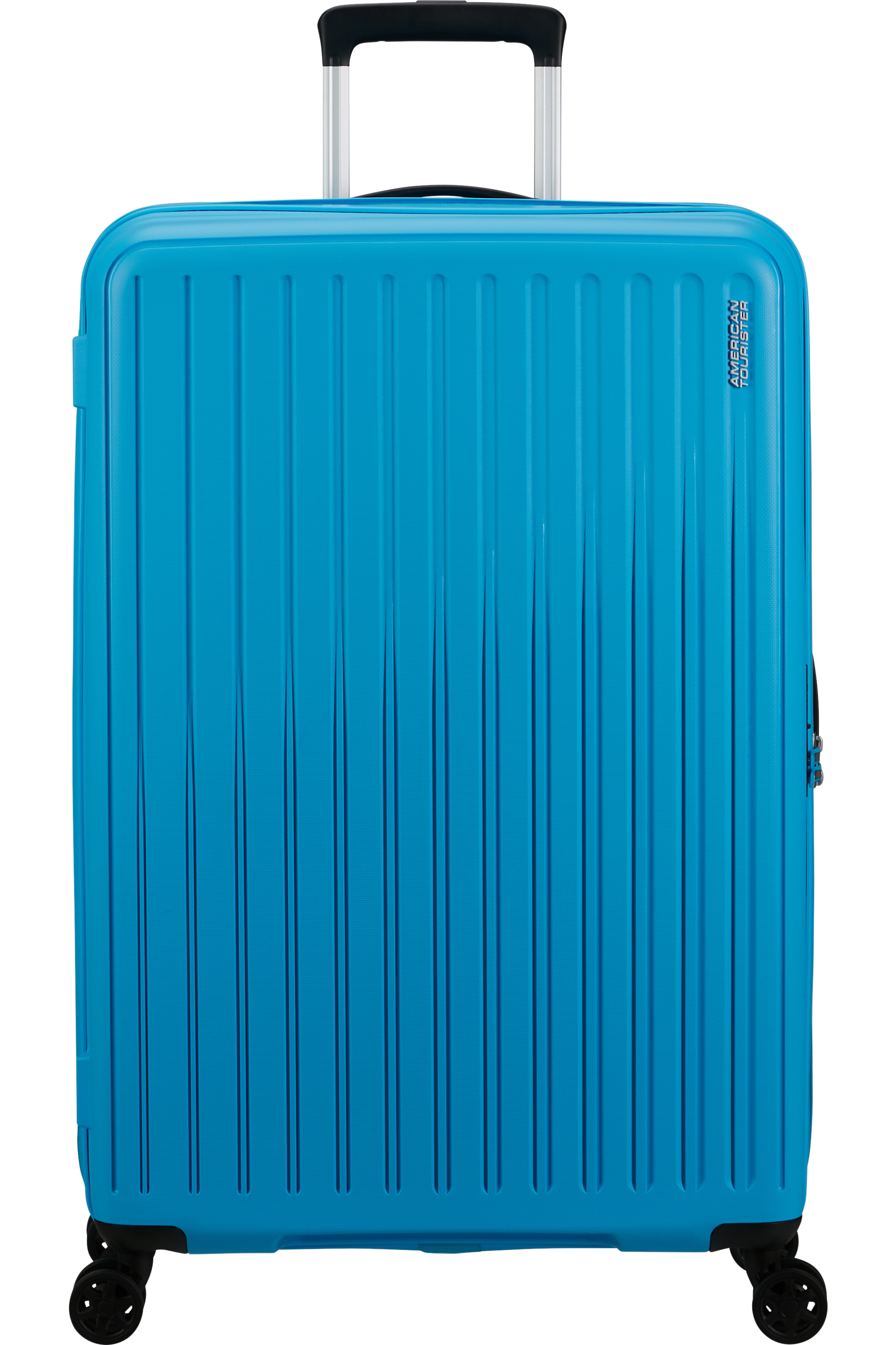 American Tourister Rejoy Koffert 77 Cm Azure Blue