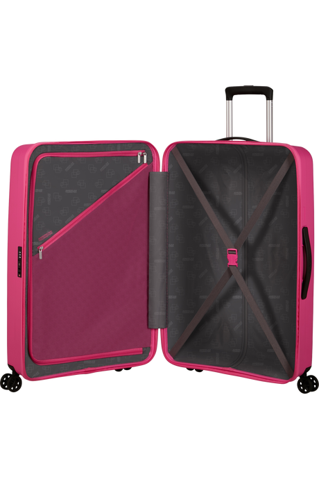 American Tourister Rejoy Koffert 77 Cm Hawaiian Pink