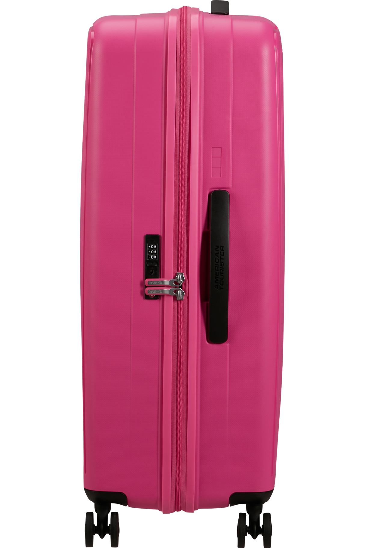 American Tourister Rejoy Koffert 77 Cm Hawaiian Pink