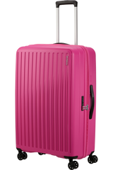 American Tourister Rejoy Koffert 77 Cm Hawaiian Pink