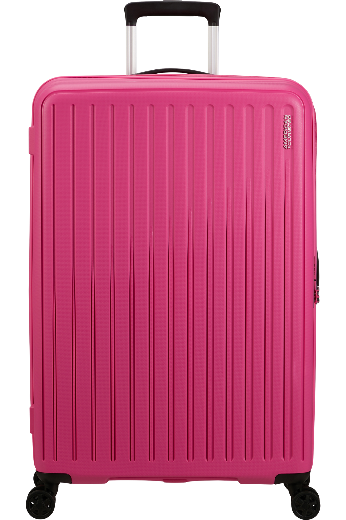 American Tourister Rejoy Koffert 77 Cm Hawaiian Pink