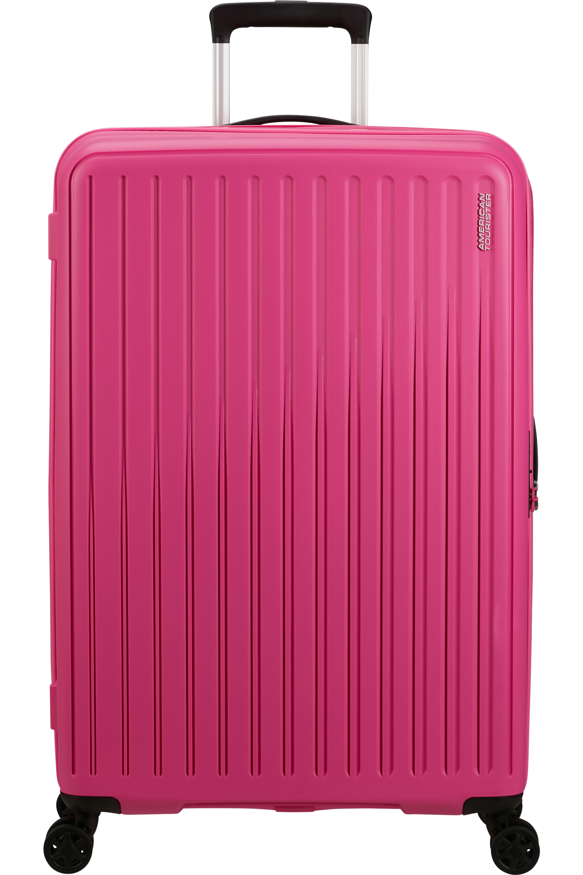 American Tourister Rejoy Koffert 77 Cm Hawaiian Pink