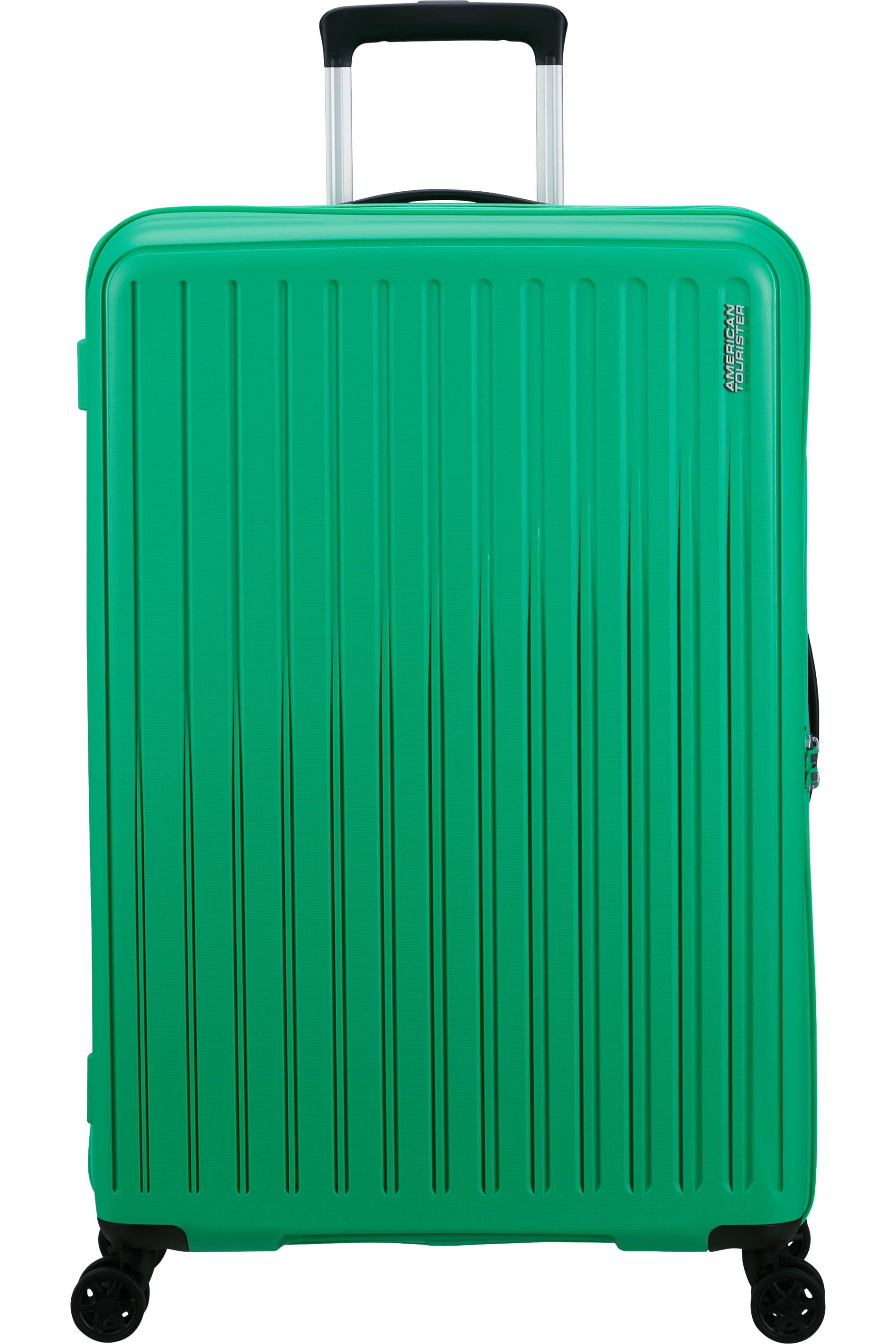 American Tourister Rejoy Koffert 77 Cm Jade Green