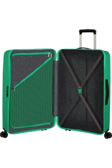 American Tourister Rejoy Koffert 77 Cm Jade Green