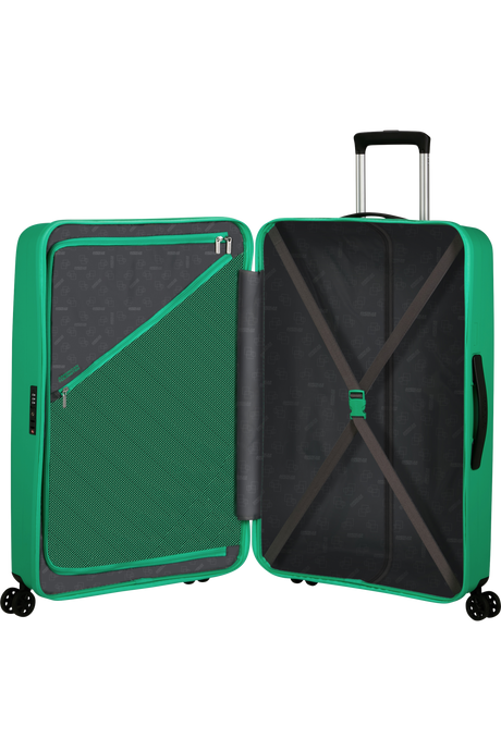 American Tourister Rejoy Koffert 77 Cm Jade Green