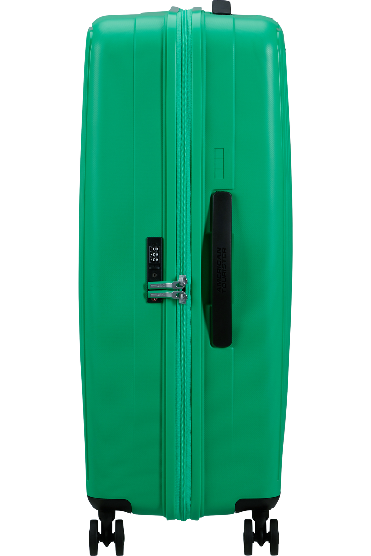 American Tourister Rejoy Koffert 77 Cm Jade Green