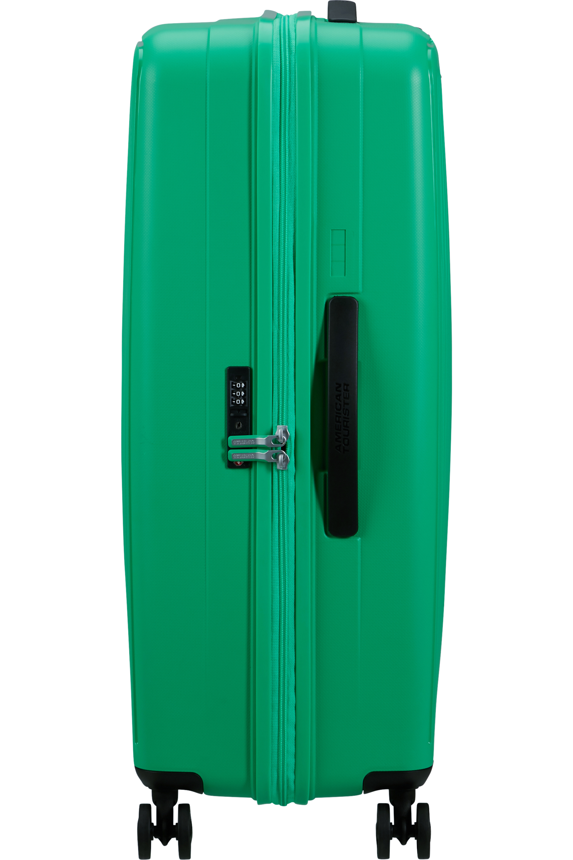 American Tourister Rejoy Koffert 77 Cm Jade Green