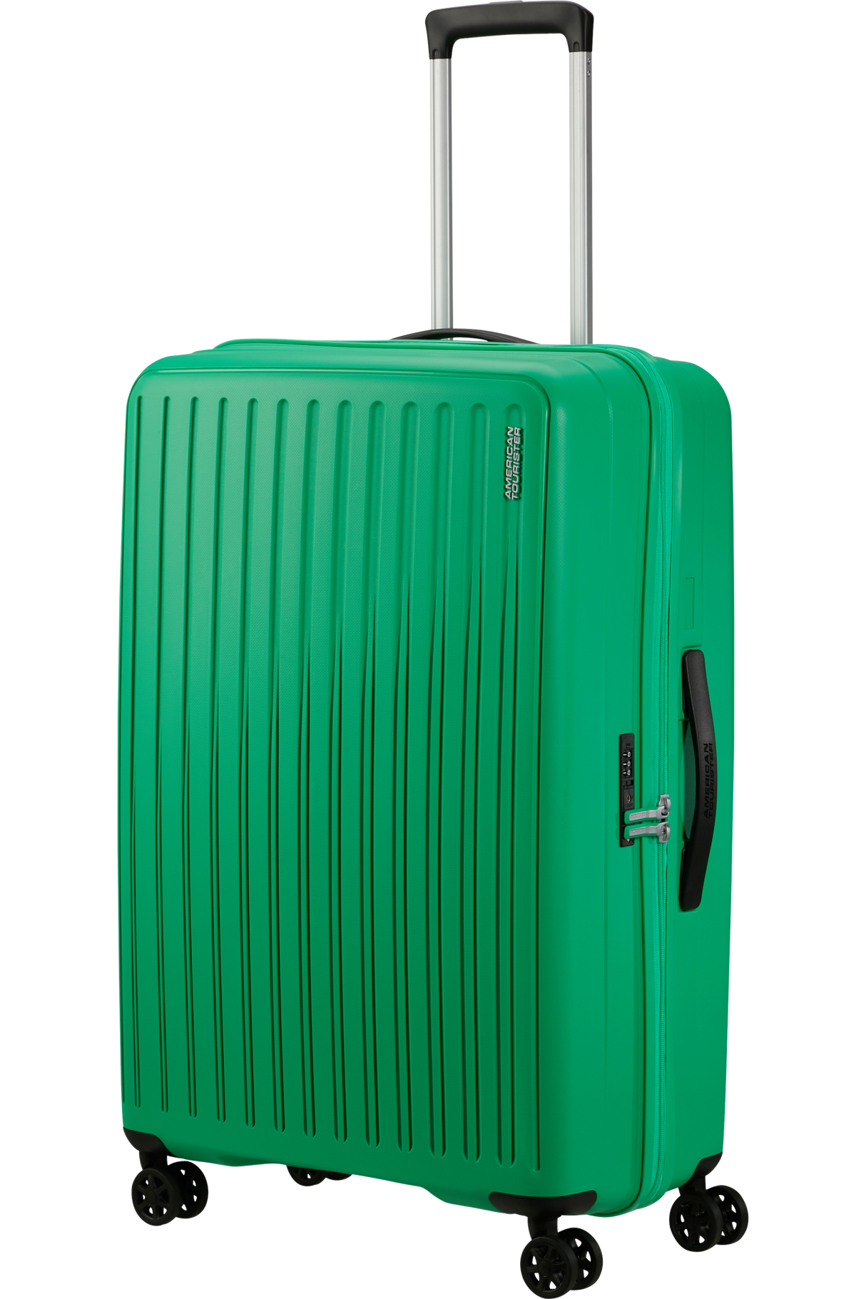 American Tourister Rejoy Koffert 77 Cm Jade Green