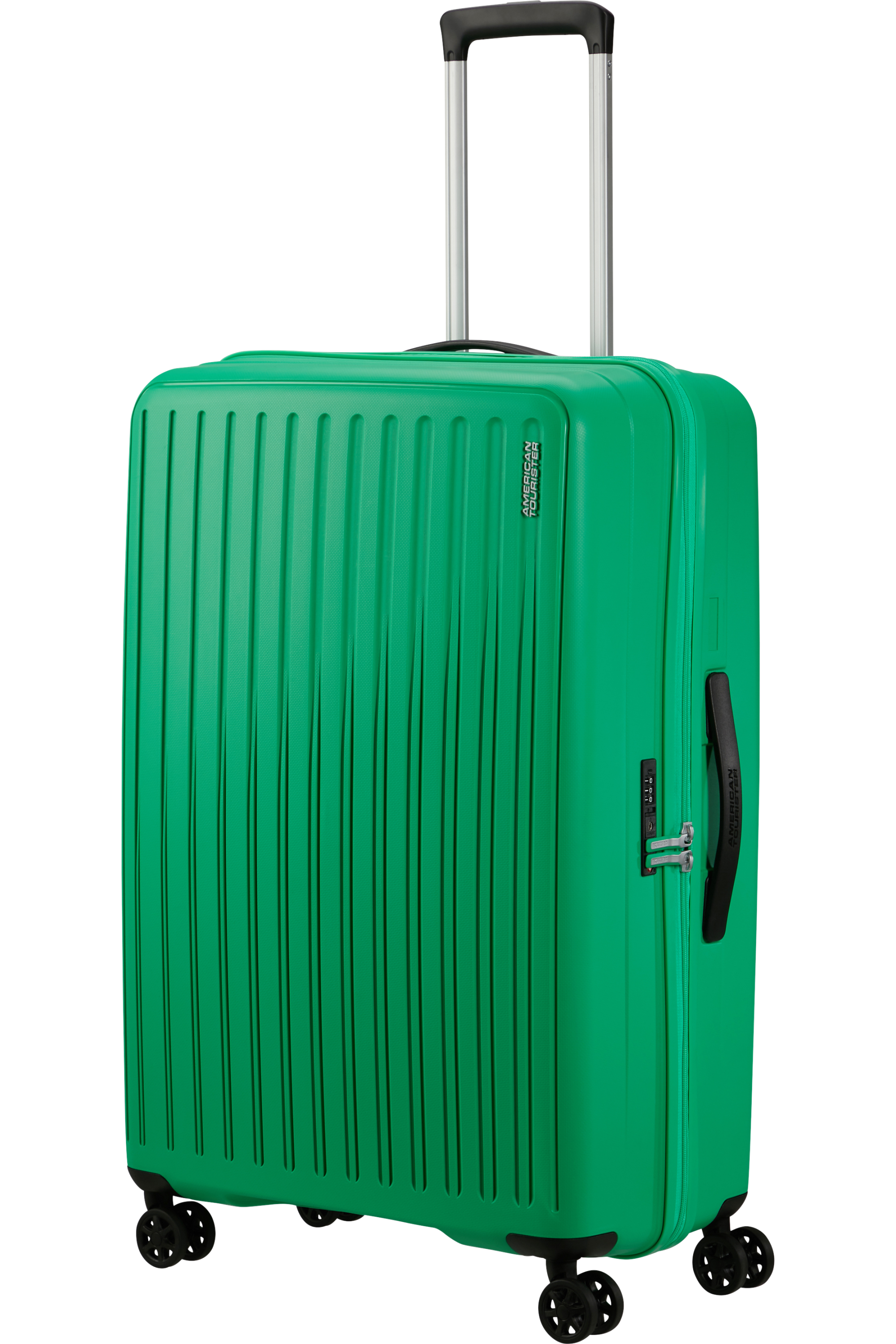 American Tourister Rejoy Koffert 77 Cm Jade Green