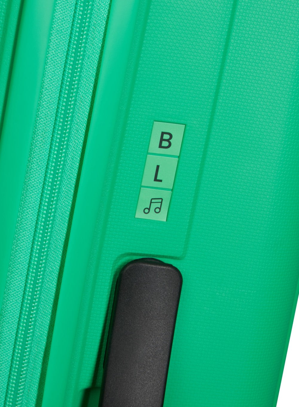 American Tourister Rejoy Koffert 77 Cm Jade Green