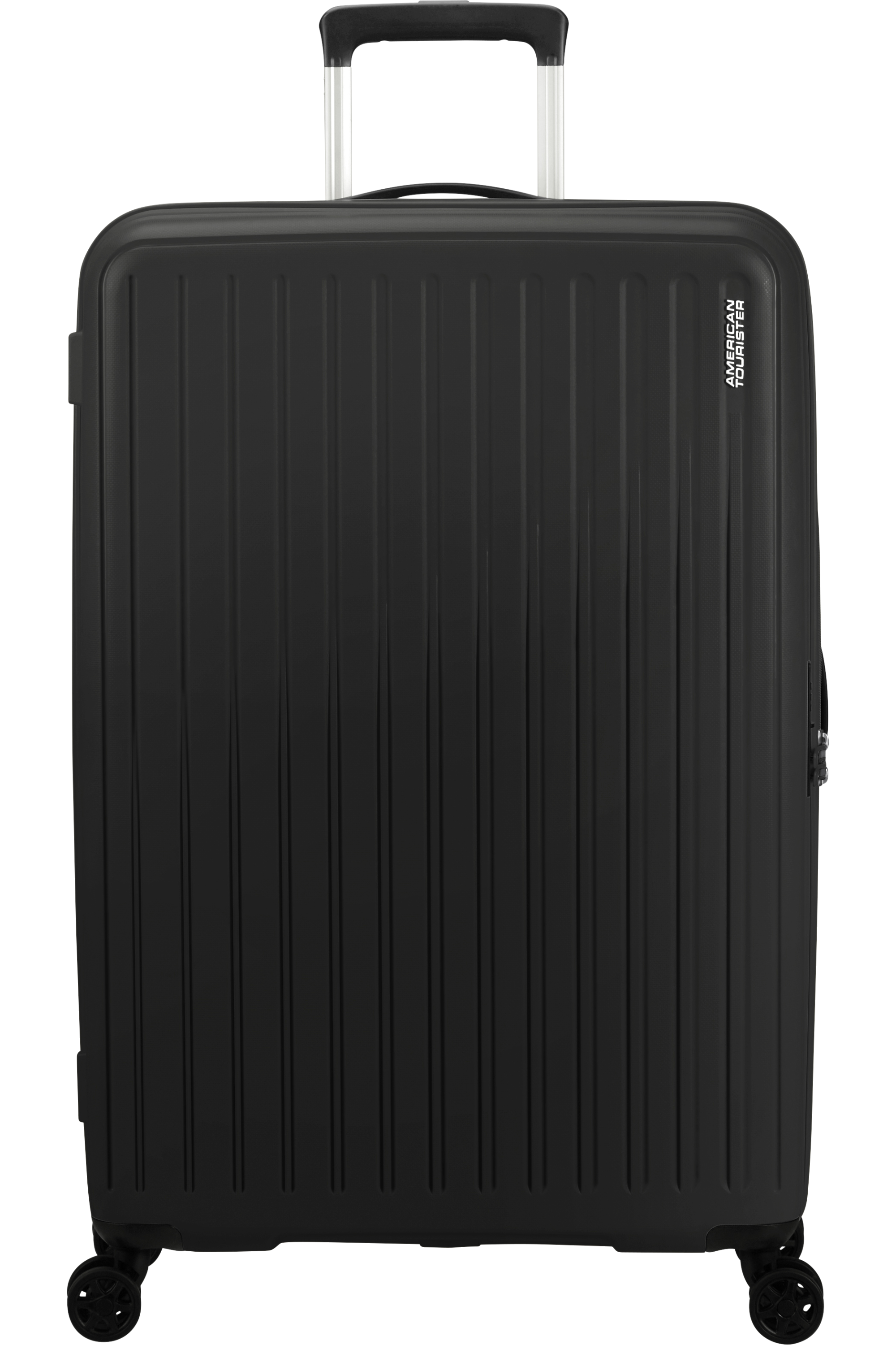 American Tourister Rejoy Koffert 77 Cm Svart